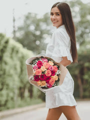BOUQUET OLGA MARIA