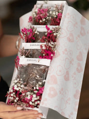 VALENTINE'S DAY CHOCOLATES KIT