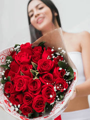 BOUQUET DANIELA MARIA