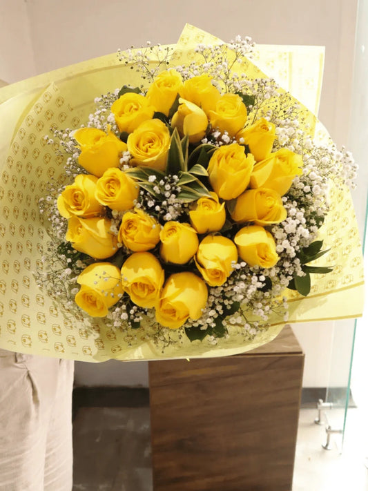 BOUQUET PARA MAMA