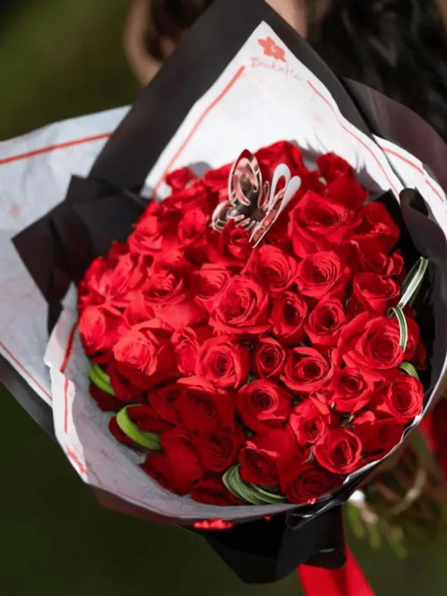 BOUQUET MARCELA