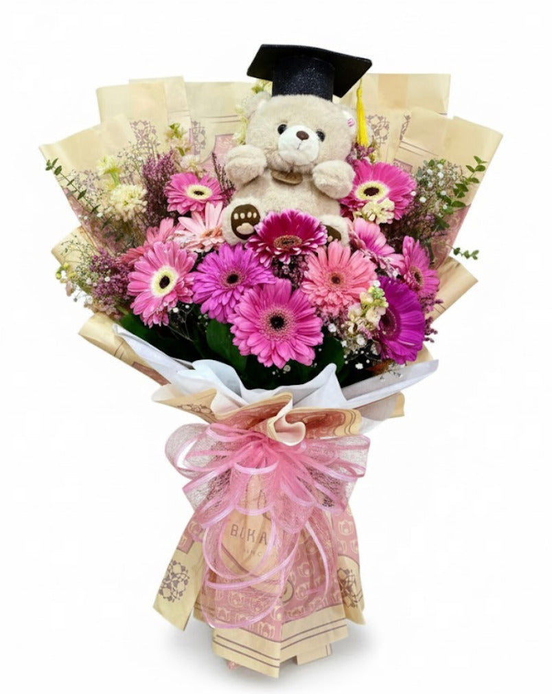 Bouquet Éxitos totales