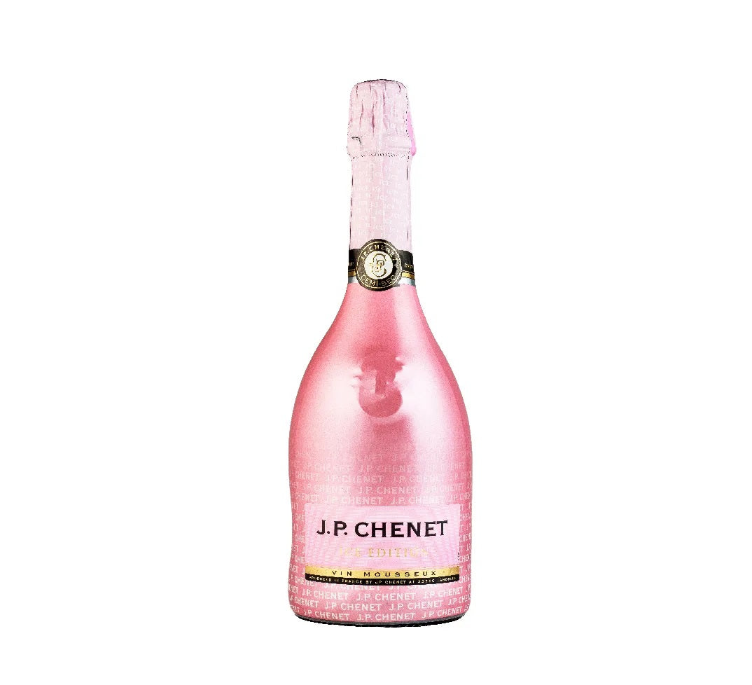 Vino espumoso JP CHENET 750mL